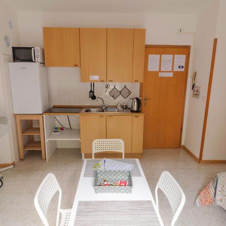 SleepinGarda Apartment Tenno Bagian luar foto