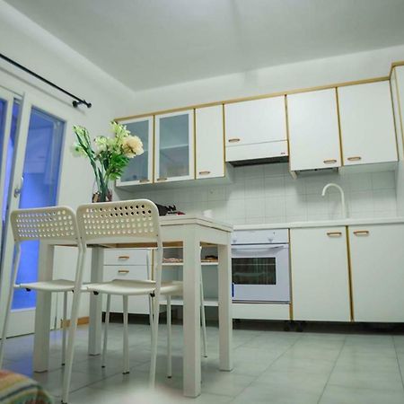 SleepinGarda Apartment Tenno Bagian luar foto